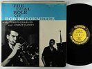 Bob Brookmeyer - Dual Role LP - Prestige - PRLP 7066 Mono DG RVG 446 W 50th