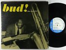 Bud Powell - The Amazing Vol. 3 LP - Blue Note Mono DG RVG Ear 47 W 63rd