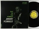Jimmy Forrest - Out Of The Forrest LP - Prestige - PRLP 7202 Mono DG RVG VG+