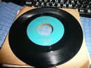 record 45 Surf Garage The Four Speeds on Challenge My Stingray / RPM VG+