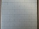 DLP  Rock: PINK FLOYD - The Wall - German First Press 1979 - nm-Zustand