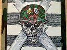 S.O.D. - Stormtroopers Of Death Speak English Or Die Vinyl 1985 RR9725
