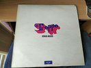 VERY RARE VINYL LP RECORD TROPPO BY MICHAEL GARRICK JAZZ ZDA 163 ARGO
