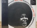 Roberta Flack - Quiet Fire - VMP Exclusive C055 - 180G Black 1LP Vinyl - NEW