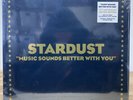 Stardust Music Sounds Better With You 12