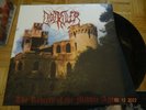 Godkiller – The Rebirth Of The Middle Ages - mLP