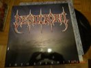 Desultory – Into Eternity - LP