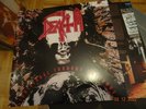Death – Individual Thought Patterns - 2 LP