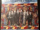 LP33T - LES NEGRESSES VERTES 