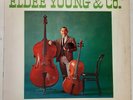 ELDEE YOUNG / JUST FOR KICKS [ ARGO]  original   STEREO