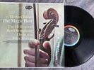 Michael Rabin The Magic Bow Orchestra Capitol Records P-8510 MONO NICE shrink