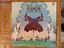 THe Zoo,Presents Chocolate Moose,Sunburst Label,LP