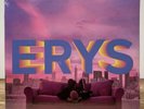 Jaden Smith - ERYS [LP] VINYL LP NEW