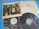 KISS 2LP Sneak Attack The '77 CAN-AM Tour KIS 1-2 Dragonfly Records