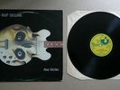 Be-Bop Deluxe Axe Victim LP Debut Album SHVL-813 UK Pressing