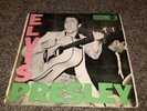 Elvis Presley RCA Victor LPM 1254-C Germany Record Vinyl Lp