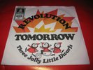 Tomorrow (2) – Revolution Single TOP RAR
