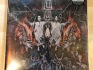 Lindemann – F&M Vinyl LP 2019 (Mann & Frau) Rammstein Gatefold 