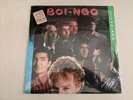 BRAND NEW FACTORY SEALED Oingo Boingo BOI-NGO 33RPM Vinyl Record 1987 MCA-5811