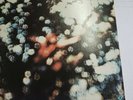 Pink Floyd ‎Obscured By Clouds Harvest ‎ ST-11078 Vinyl Record LP 1972