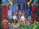 RKL Rags To Riches LP SKATE PUNK ROCK Hardcore REISSUE Import BLACK VINYL New