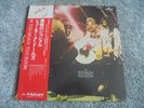 New York Dolls ‎- In Too Much Too Soon 1974 JAPAN LP MERCURY 1st with OBI