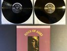 THE BAND Rock Of Ages MFSL 180g VINYL 2LP Audiophile 2012 Mobile Fidelity RARE