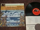 Efrem Kurtz: Rimsky-Korsakov Tsar Saltan..(HMV ASD 582 UK 1st Press LP) EX Audio