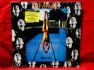 DEF LEPPARD VERY RARE SEALED LP HIGH 'N' DRY 1984 USA PRESS W/RARE HYPE STICKER
