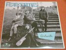 THEE HEADCOATEES GIRLSVILLE original HANGMAN 1991 vinyl lp garage
