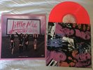 Little Mix - Glory Days [LP] Pink Vinyl