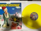 Jugheads Revenge Just Joined Yellow Vinyl Lp