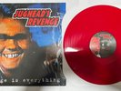 Jugheads Revenge Image Is Everything Vinyl Lp Rare Red