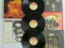 KISS- THE ORIGINALS 3xLP ORIGINAL 1976 JAPAN VINYL RECORD VIP 5501-3 VERY RARE