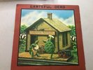 GRATEFUL DEAD TERRAPIN STATION ARISTA 1977 PRESSING VG+/VG+