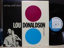 LOU DONALDSON 