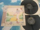 Elton John - Goodbye Yellow Brick Road TRANSLUCENT RED VINYL UK DBL LP A4B4C3D2