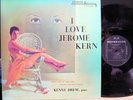 KENNY DREW 