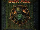 Overkill - Horrorscope  Vinyl LP New Unplayed Open Copy