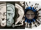Knocked Loose - Laugh Tracks / Limited Edition Of 400 Blue Clear W Splatter