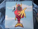 Insane Clown Posse - The Wraith: Shangri-La unopened record.