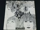 The Beatles Revolver (1st Pressing Stereo, Y & B Parlophone) Album