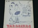 The Yardbirds Roger The Engineer (1st Pressing Mono, Blue & Black Labels) Album