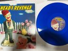 Jugheads Revenge Just Joined Blue Vinyl Lp Nofx Bad Religion