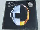 Daft Punk “Random Access Memories” Vinyl 2-LP Orig (Columbia, 2013, 88883716861)