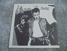 Adam & The Ants - Madam Stan 1981 UK LP S & M 1st NOT TMOQ