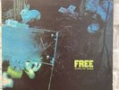 TONS OF SOBS by FREE LP. UK 1969 (ILPS-9089)