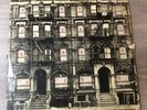 Led Zeppelin Physical Graffiti Original 1975 Atlantic Swan Song SS2-200 NM VINYL