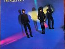 The Alley Cats - Nightmare City - 12