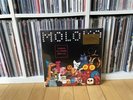 Moloko - Things To Make And Do , Limited Pink Colored Vinyl LP, Numbered, Rare